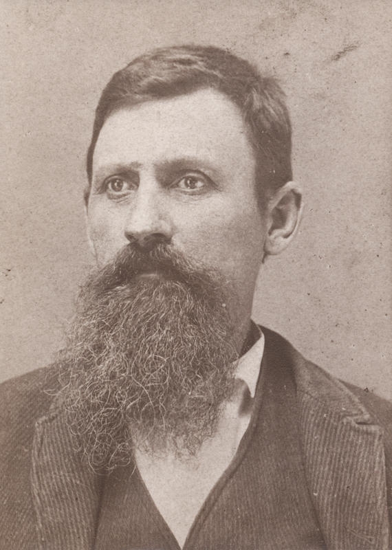 Daniel Lancet (1848-1918)