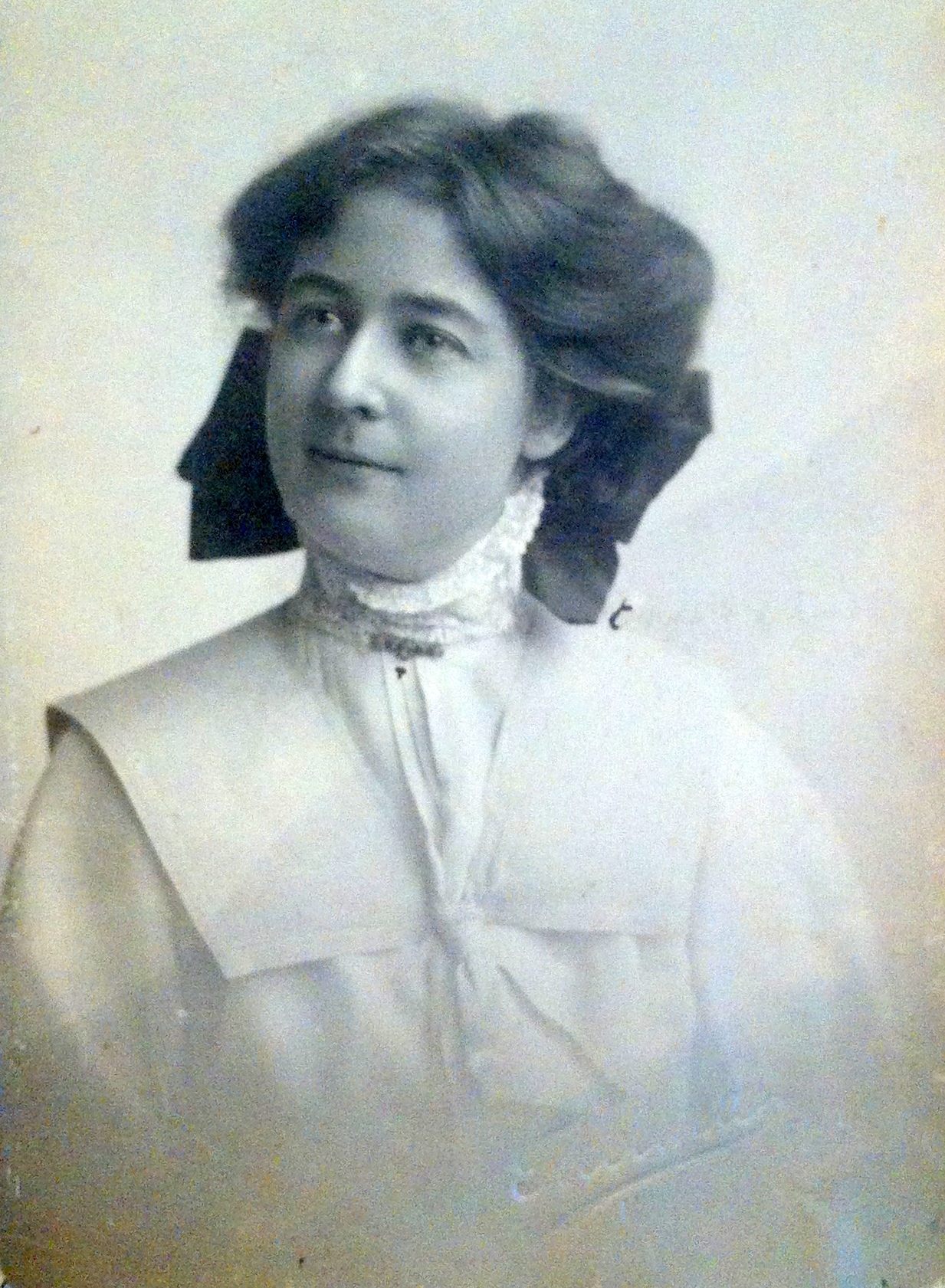 Kathleen Davidson