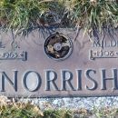 A photo of Virgil Curtis Norrish