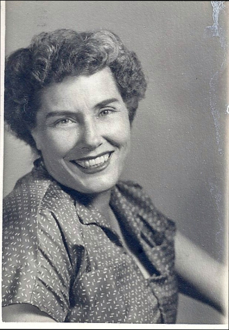 Ruth Virginia Carlton