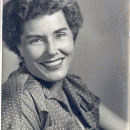 A photo of Ruth Virginia Carlton
