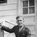 A photo of Frank Lajdziak