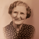 A photo of Mable Aldendorf