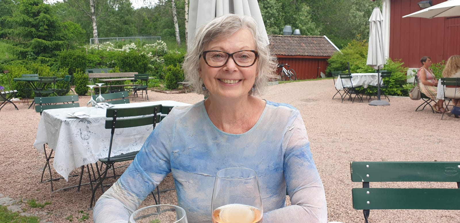 Ellen Ourom