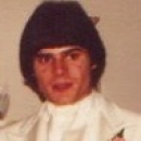 A photo of Morgan  David Decells