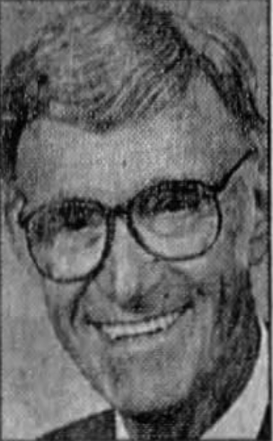 Carl Coopman