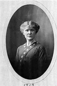 Ragnhild Christopherson
