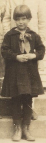Ella Belle Joalin, Reed School