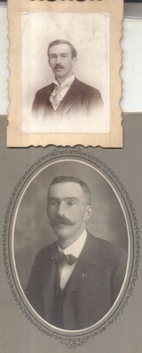 William S Newberry Older pictures