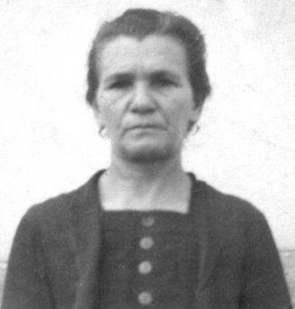 Angela Libralon - 1948