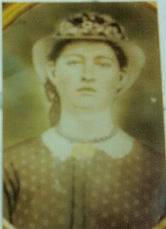Caroline Virginia