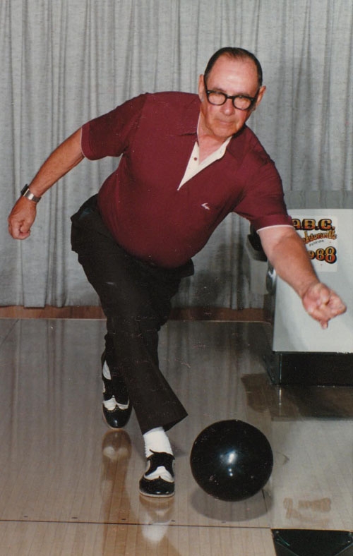Frank S. Syfert
