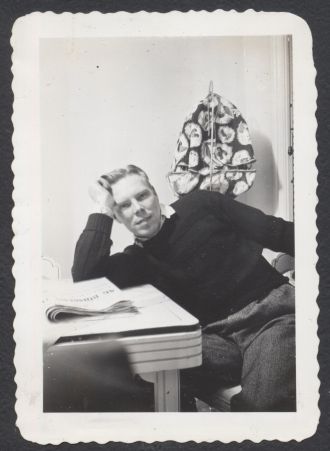 Paul W. Snickers