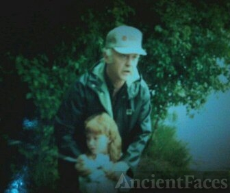 Crystal & Gene DeLap