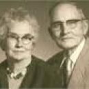 A photo of Hazel Hogenson