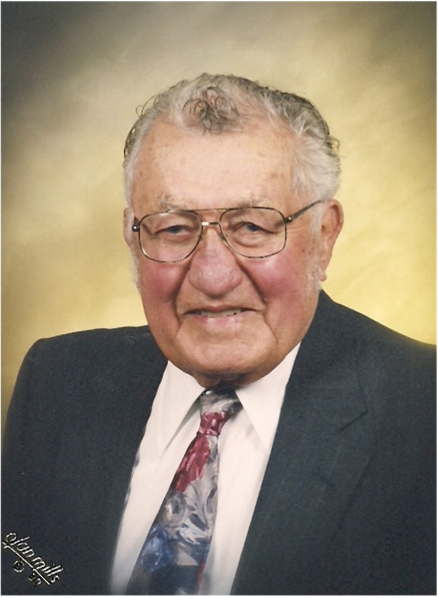 Edward Peter Aune
