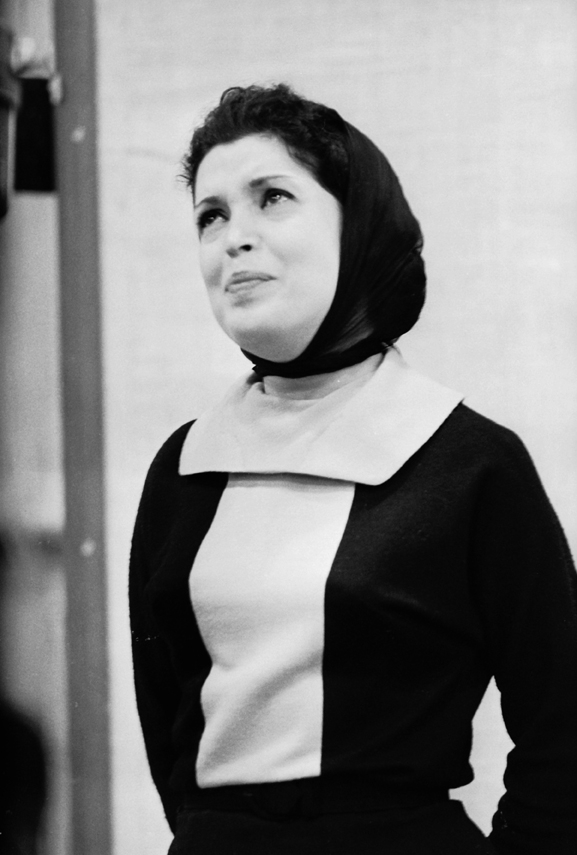 Marilyn Cooper
