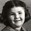 A photo of Irena Körnerová