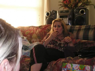 Kimberly C Skodacek