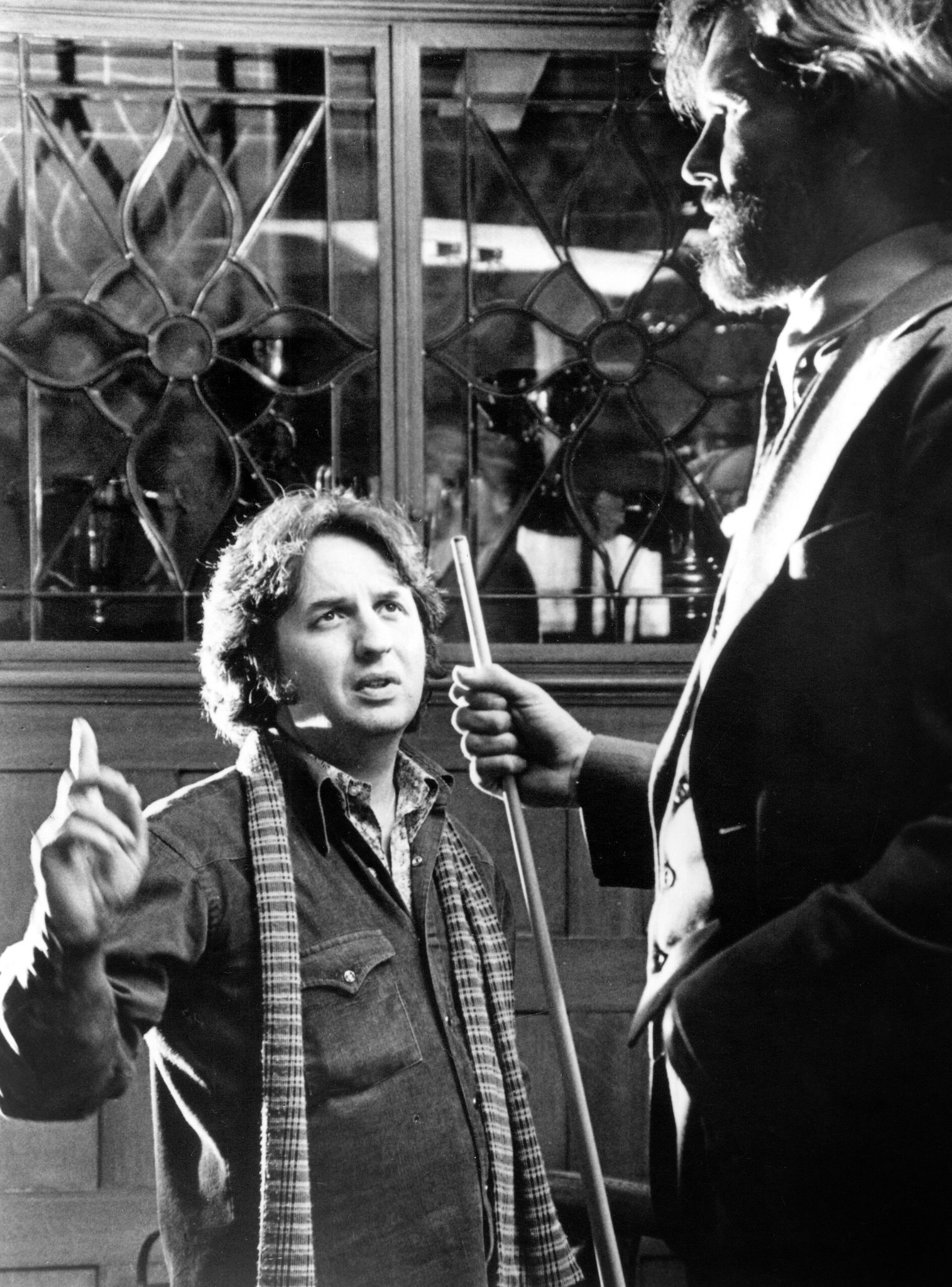 Michael Cimino