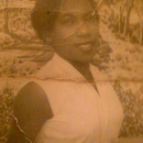 A photo of Ruby Evans