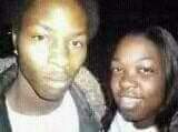 Anthony & Ashley Amr'ye Mom