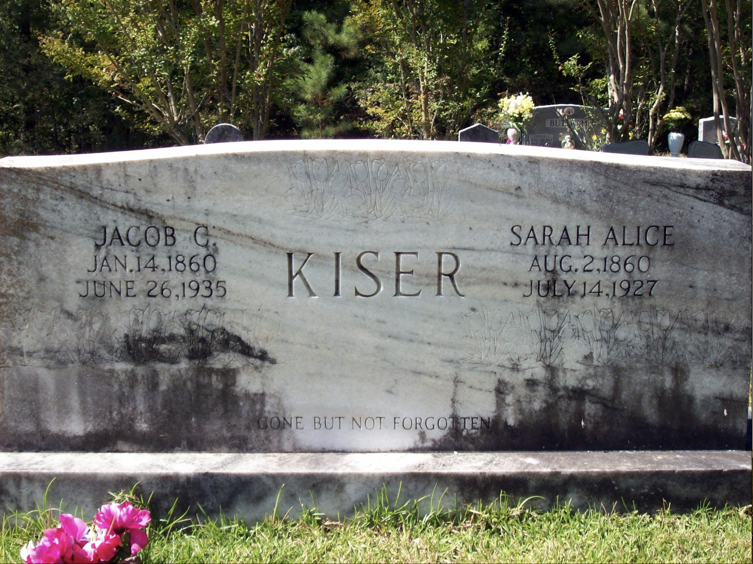 Jacob Kisor