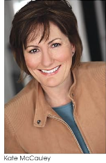 Kate McCauley