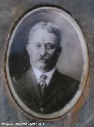 Candido S. Capellas 1873-1923