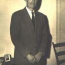 A photo of Edward L Spradling