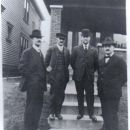 4 Yegerlehner Brothers