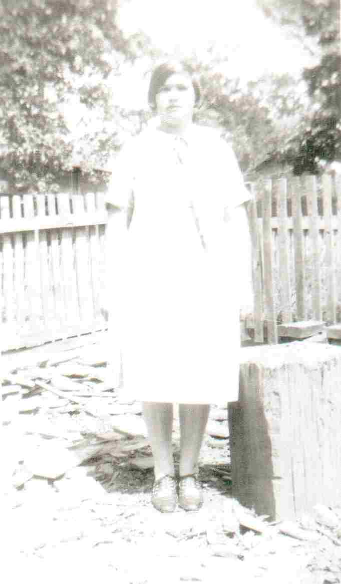 Clemme De Willingham