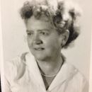 A photo of Lillian Elizabeth Ehmann