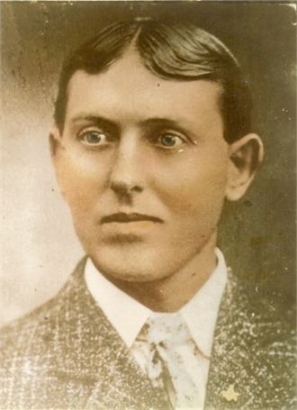 Charles Yeamans