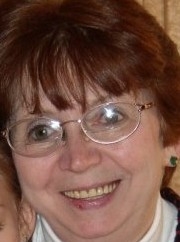 Rita Marie Smith