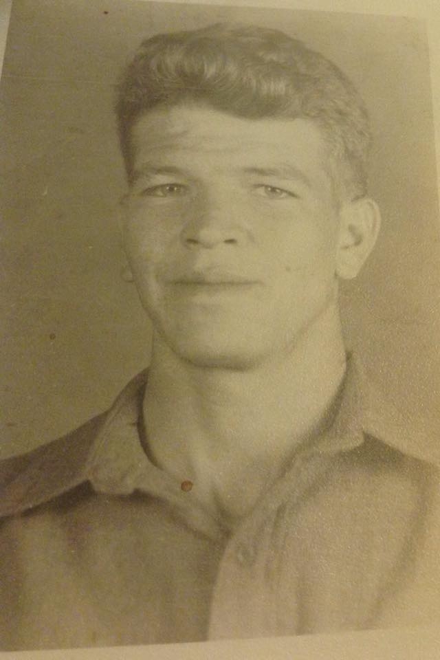James Carlton Maples