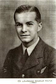 Lawrence Donald Hiltz