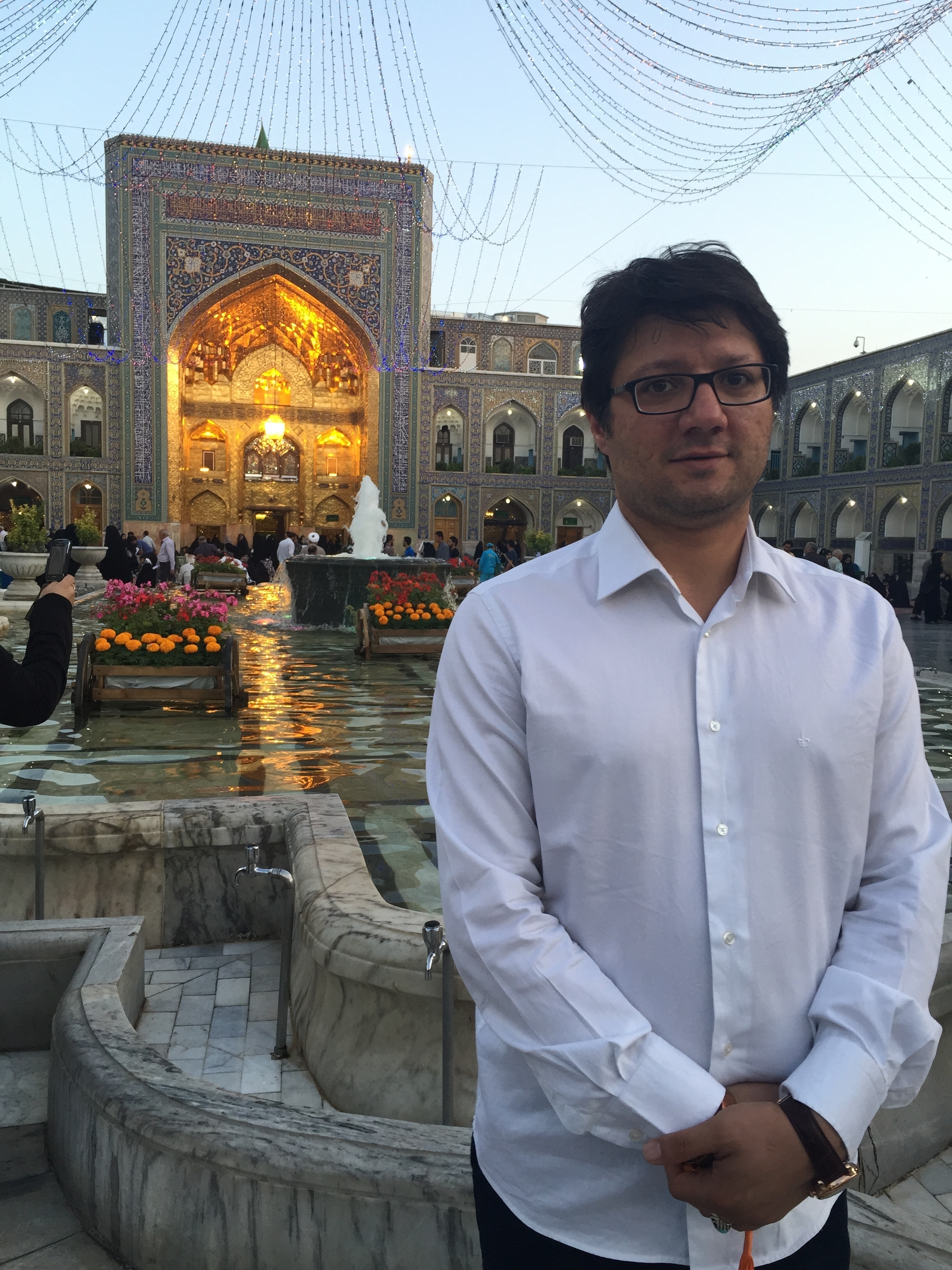 Peyman Hosseini