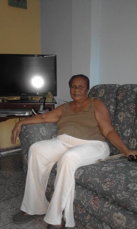Gladys Lugones 