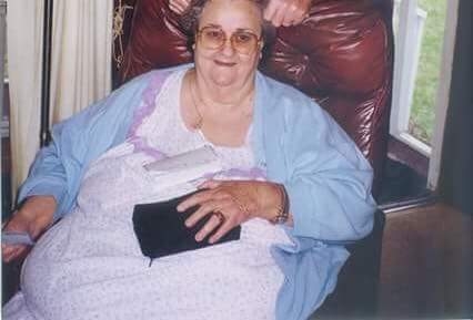 Barbara Ann Mason