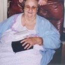 A photo of Barbara Ann Mason