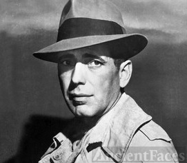 Humphrey DeForest Bogart
