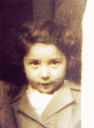Rosa Mikolovski Rosa Mikolovski
