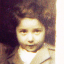A photo of Rosa Mikolovski