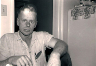 Charles Ellars Charles Ellars