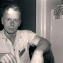 A photo of Charles Ellars