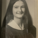 A photo of Paulette (Menge) Whittington
