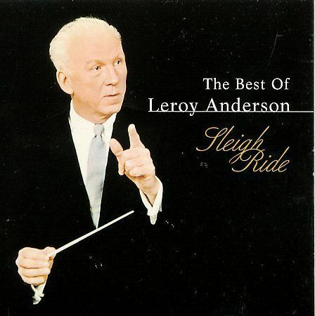Leroy Anderson