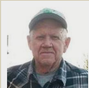 Dale Kenneth Holbrook (my uncle) March 18, 1928 - March 29, 2013  U.P.  - Michigan - Wisconsin