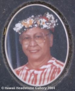 Beatrice Nani Hakaleleponi Rosa 1928-2001